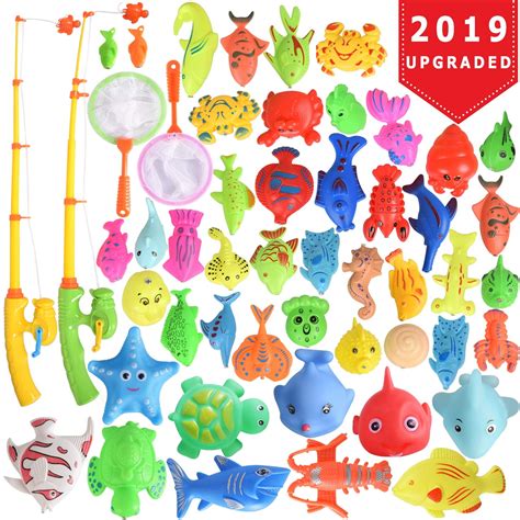 fish toys walmart|plastic fish toys for kids.